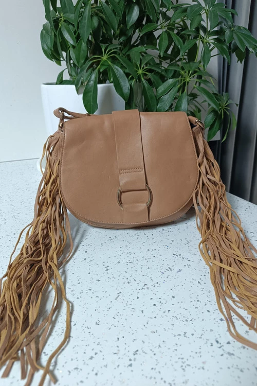 کیف دوشی