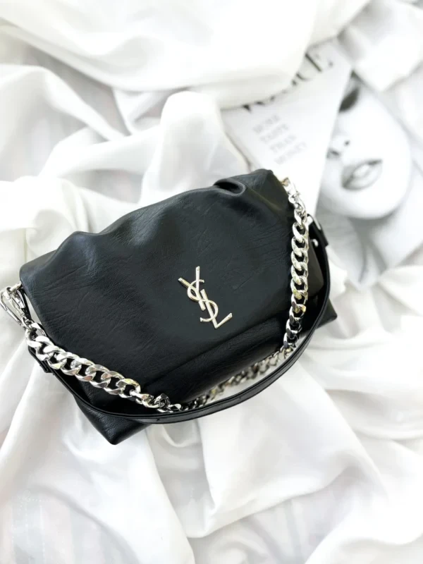 کیف دوشی YSL