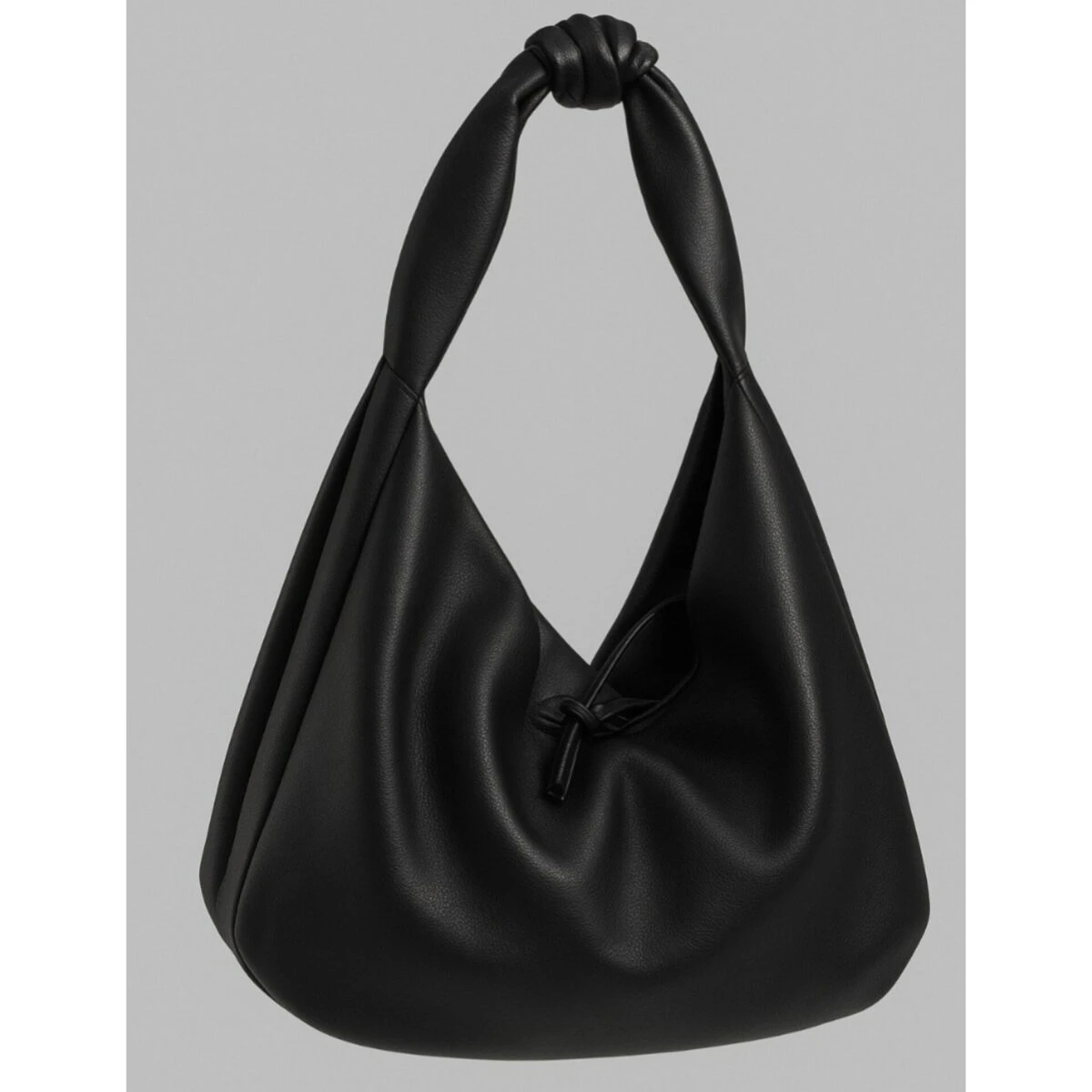 کیف دوشی دخترانه دسته گره وارداتی