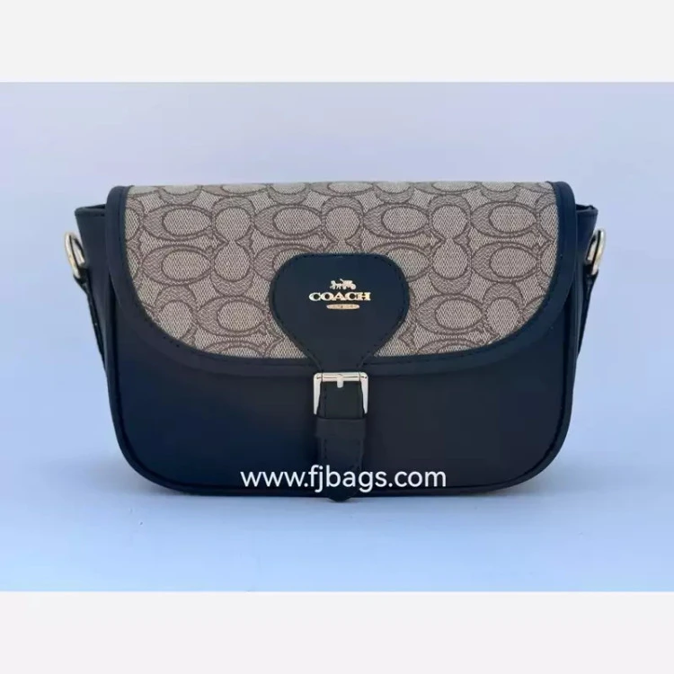 کیف دوشی دخترانه دلین کد d108