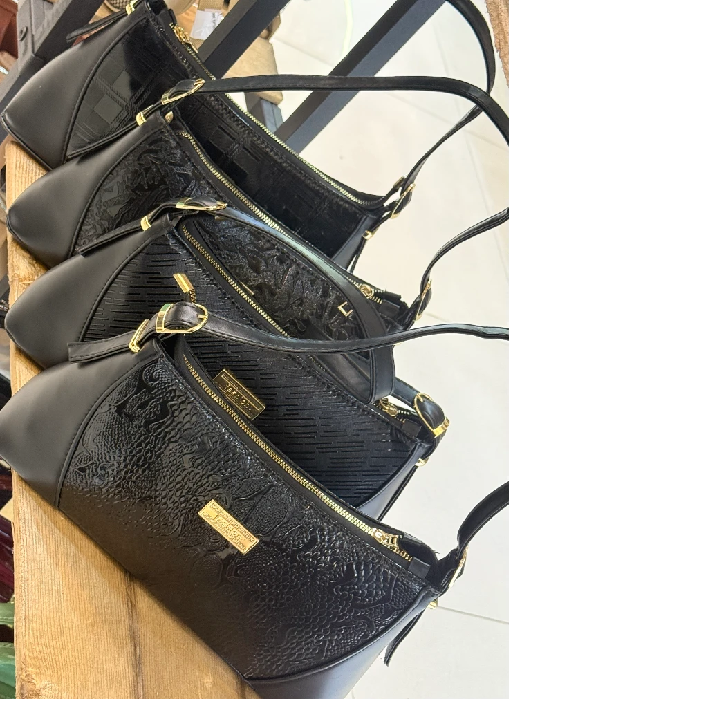 کیف دوشی زارا