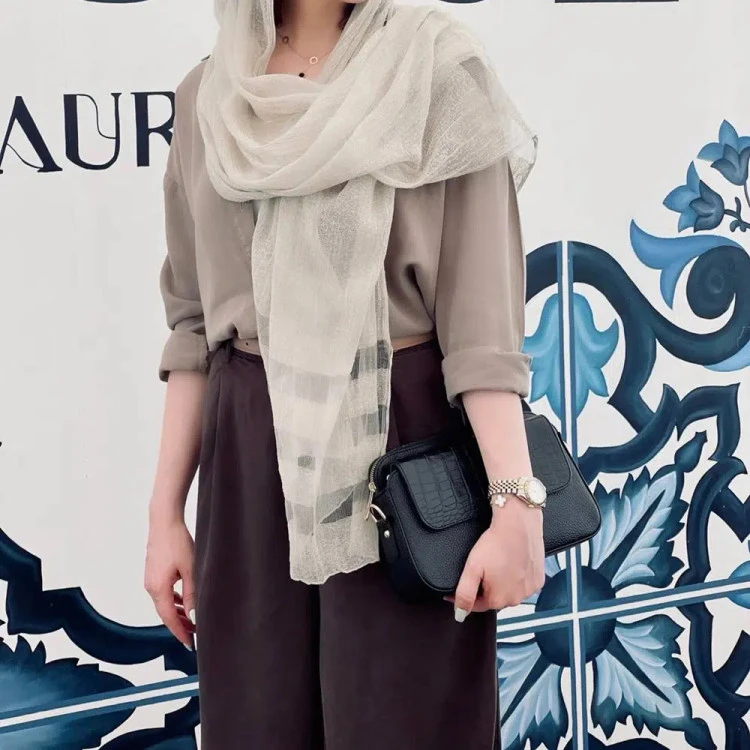 کیف رودوشی و دستی چرم طبیعی