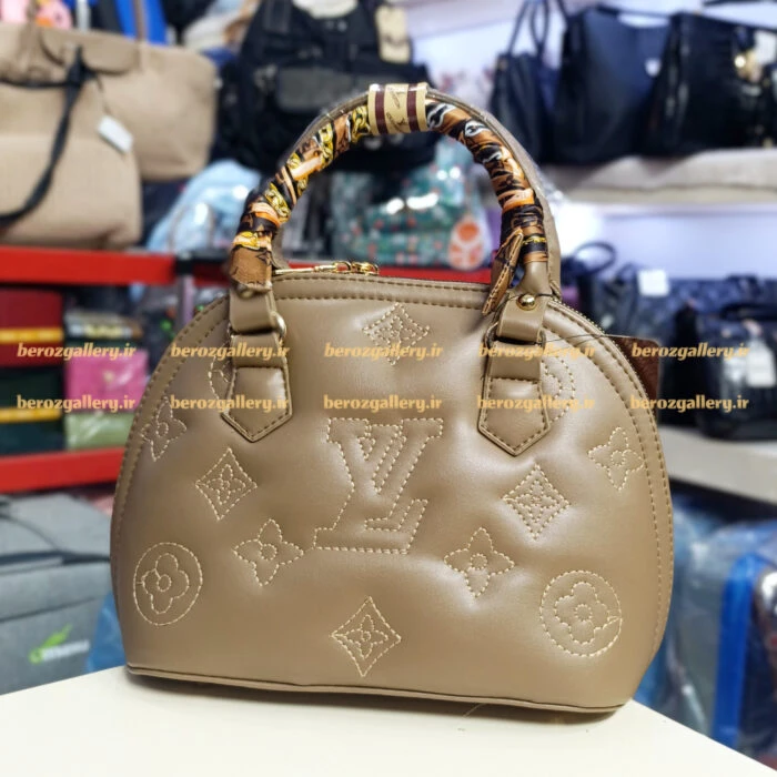 کیف زنانه LV مجلسی LOUIS VUITTON