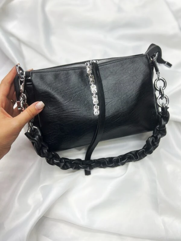کیف زنانه برند هنتی