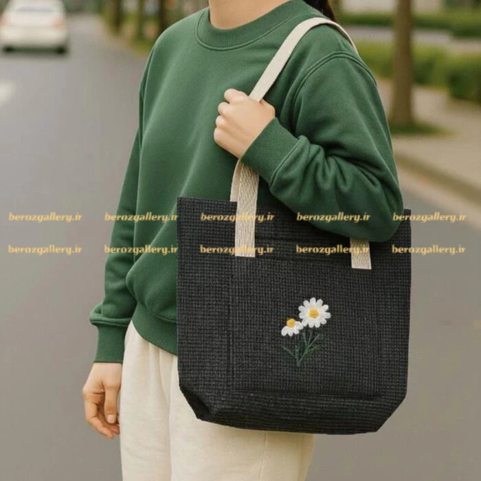 کیف زنانه دخترانه لارا مدل ۱