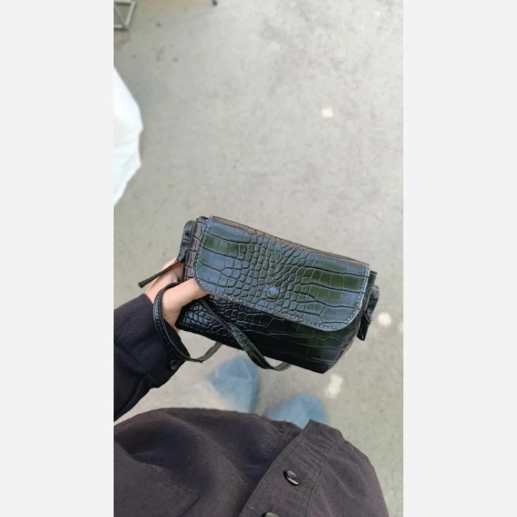 کیف زنانه دخترانه چرم مصنوعی فانتزی بهاری قیمت مناسب