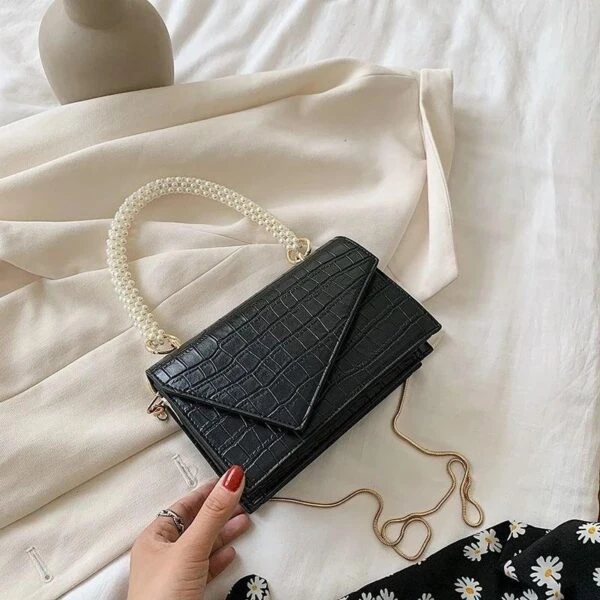 کیف زنانه دستی _ دوشی وارداتی کد ۲۸۰