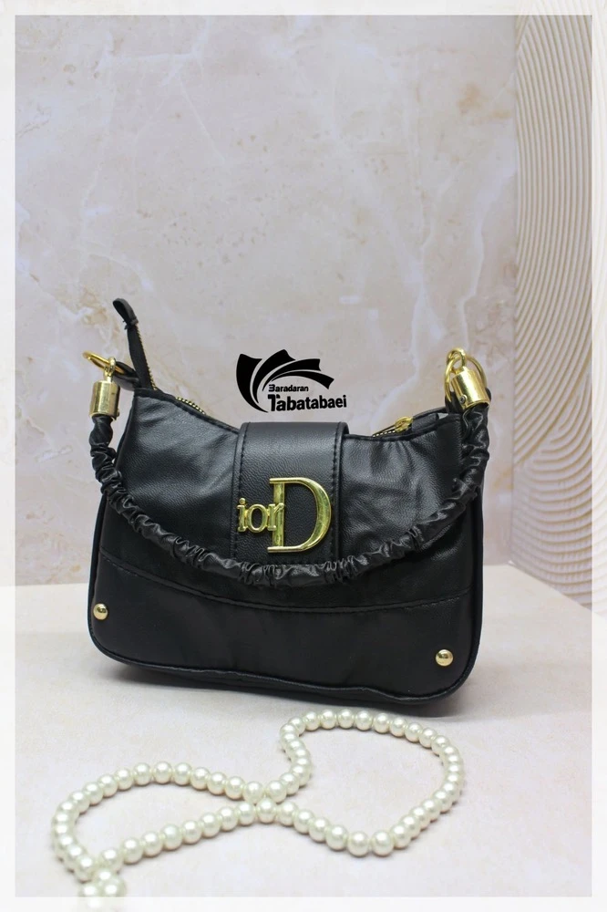 “کیف زنانه دستی مدل dior 149