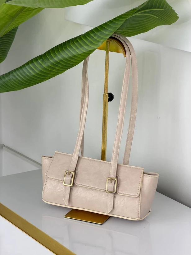 کیف زنانه دو سگک زارا کد:793