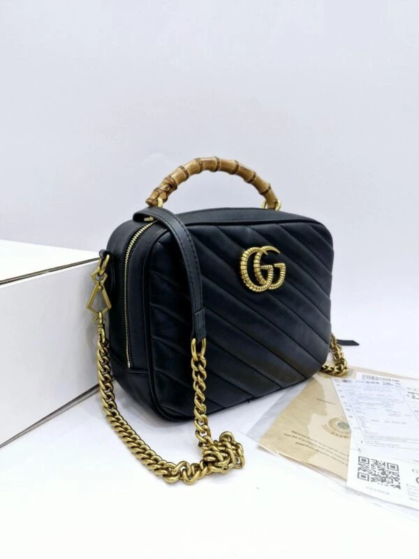 کیف زنانه دوشی وارداتی گوچی کد 310