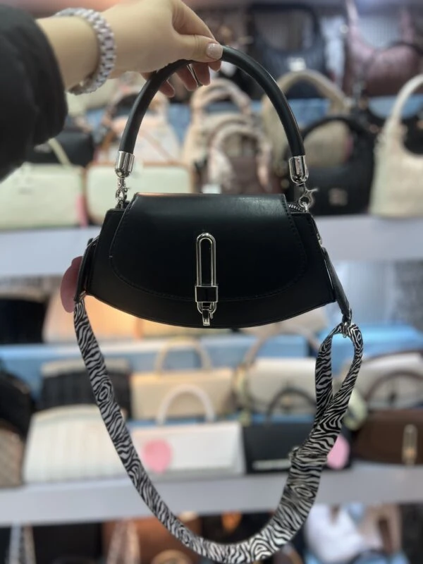 کیف زنانه دوشی