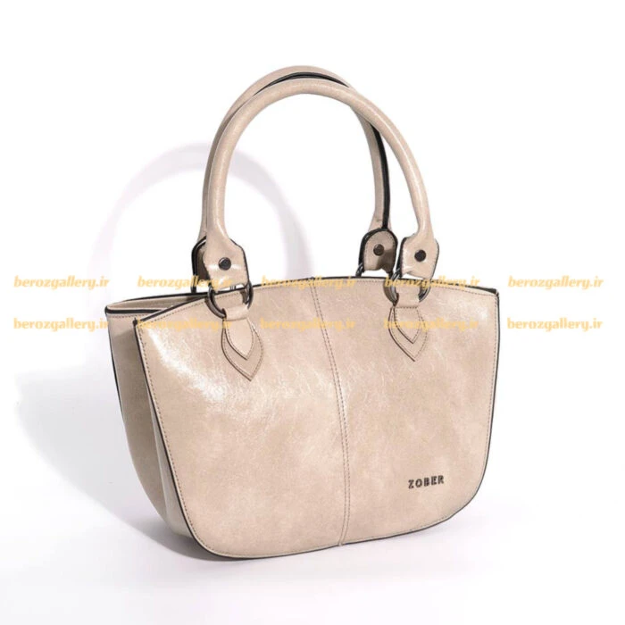 کیف زنانه مدل دلینا مارک زوبر zober