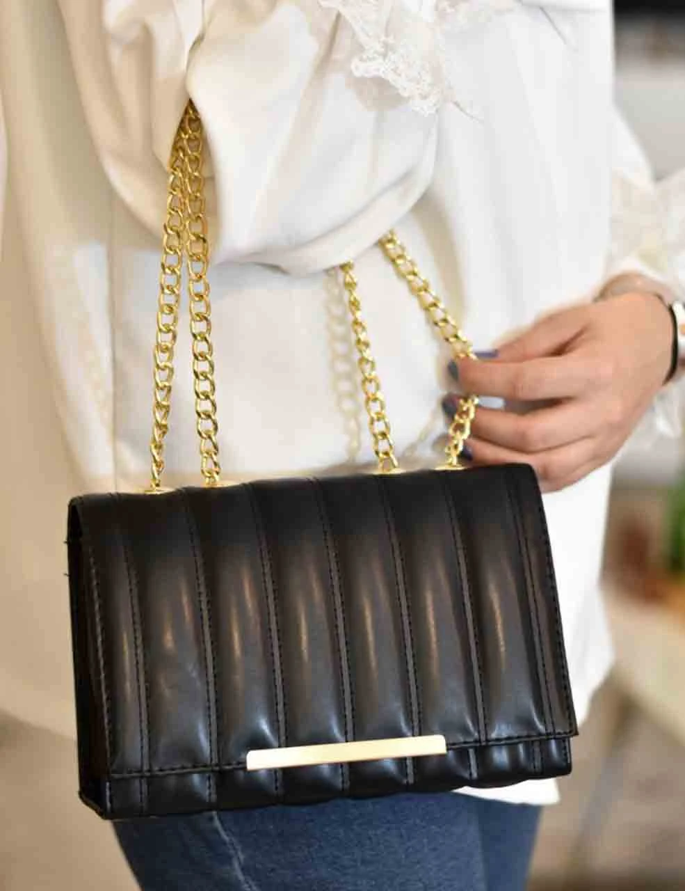کیف زنانه نازنین