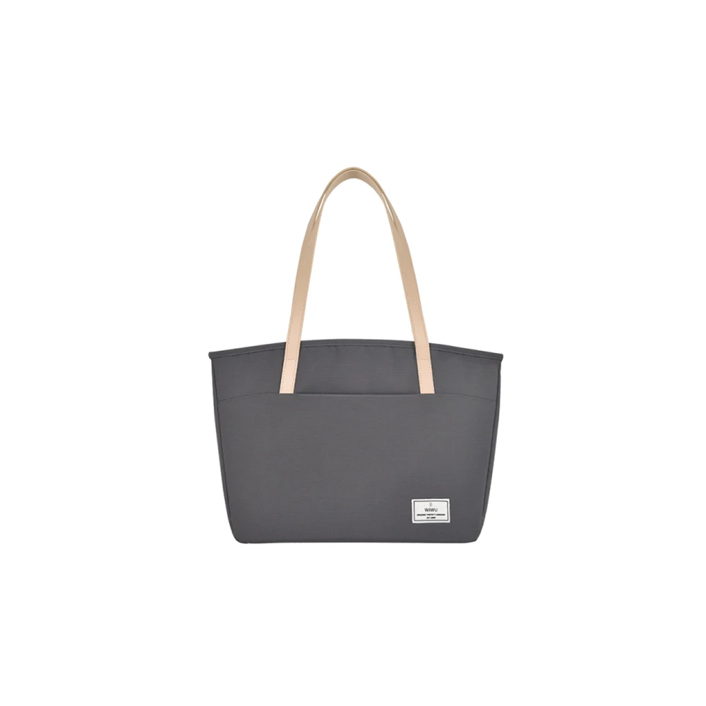 کیف زنانه ویوو مدل Wiwu Ora Tote Laptop Bag