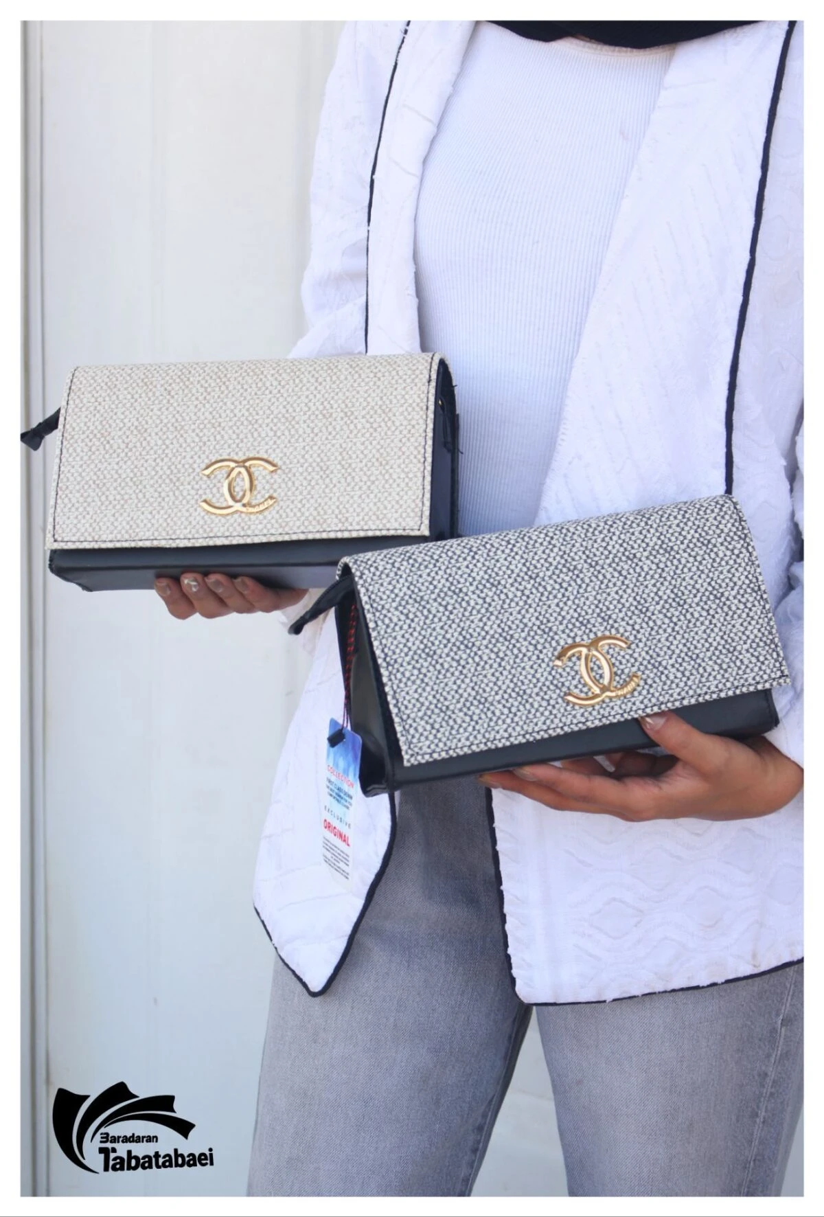 کیف زنانهChanel