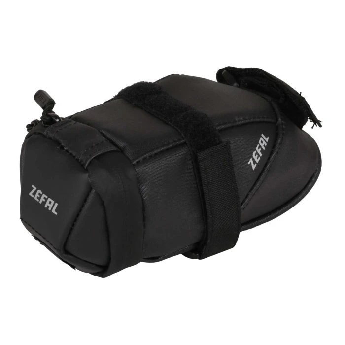 کیف زیر زین زفال مدل IRON PACK 2 S-DS