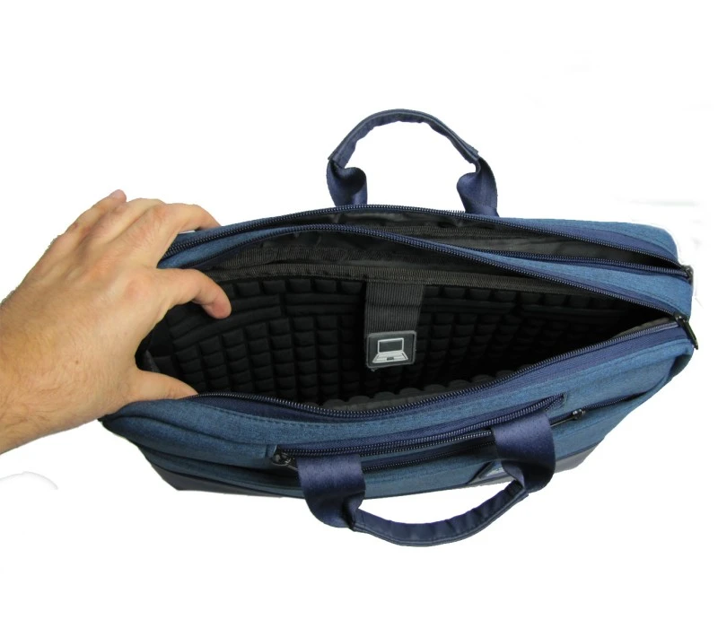 کیف سه کاره استاربگ آلفا 15.6 اینچ starbag alpha