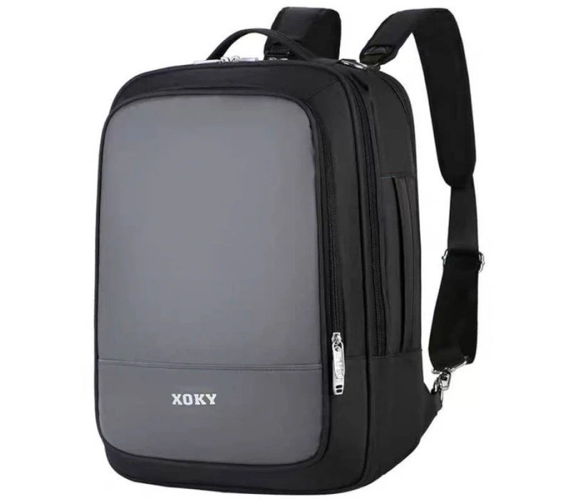 کیف سه کاره اکس اوکی 15.6 اینچ Xoky