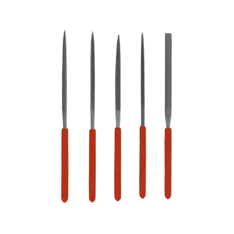 کیف سوهان زرگری 5 عددی مدل F50513 برند FORCE