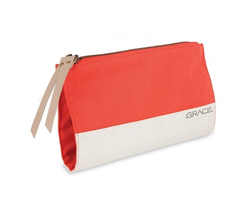 کیف شارژو لوازجانبی اس تی ام گریس کلاچ Stm grace clutch