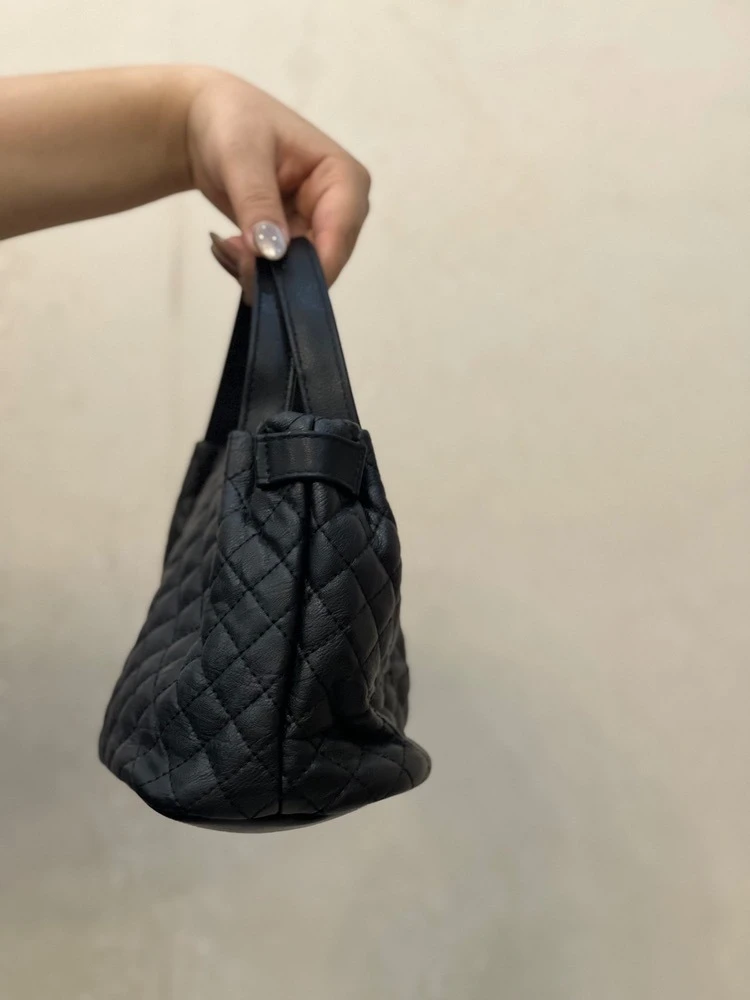 کیف شنل