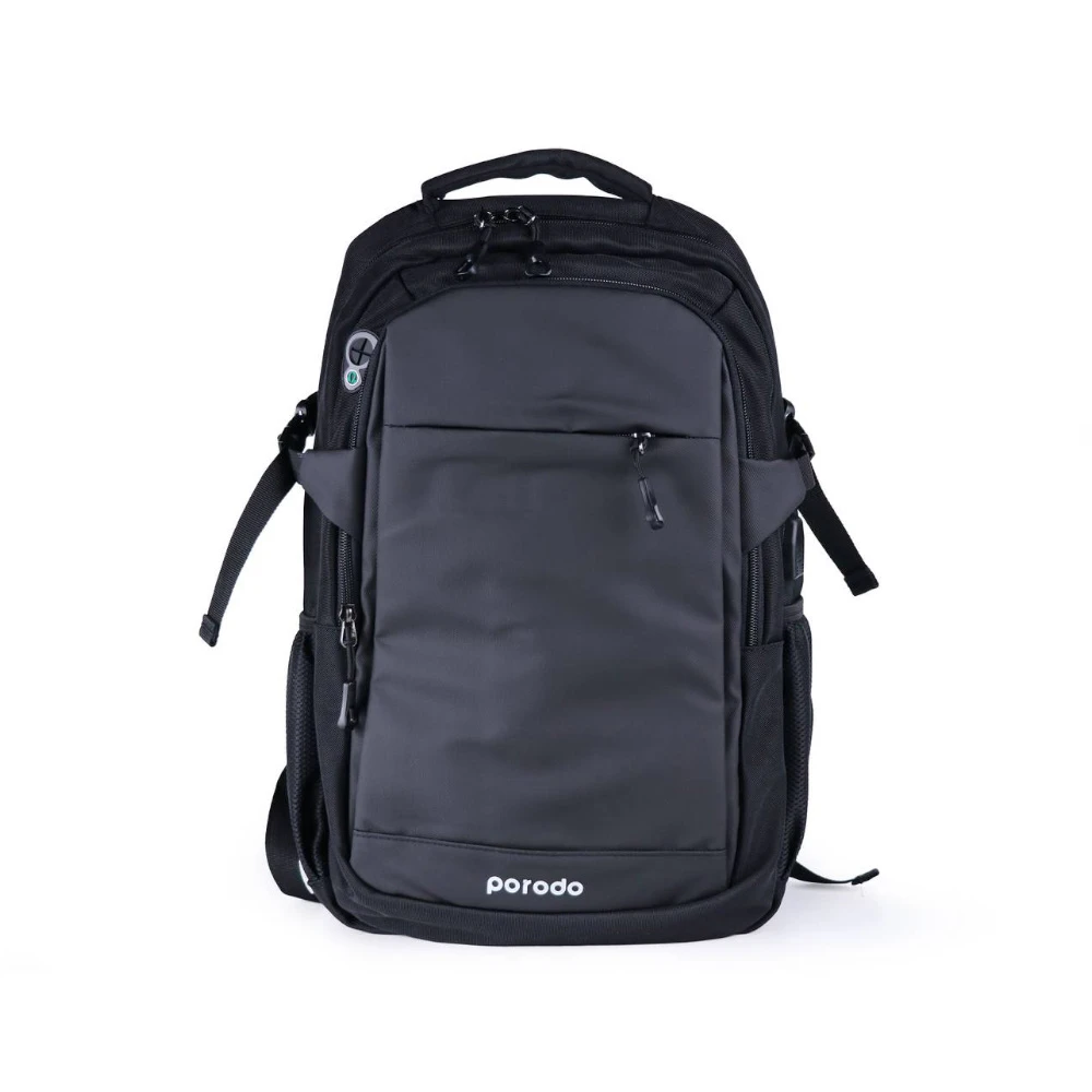 کیف ضد آب پرودو مدل Porodo Lifestyle Water-Proof Oxford PD-BPWPPU