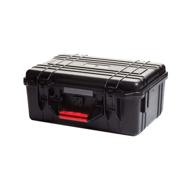 کیف ضدآب و ضدضربه مدل 45.5 با ابعاد 385x289x165 میلی‌متر