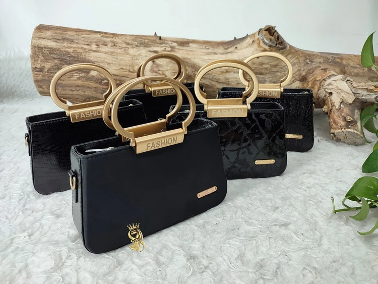 کیف فشن ورنی