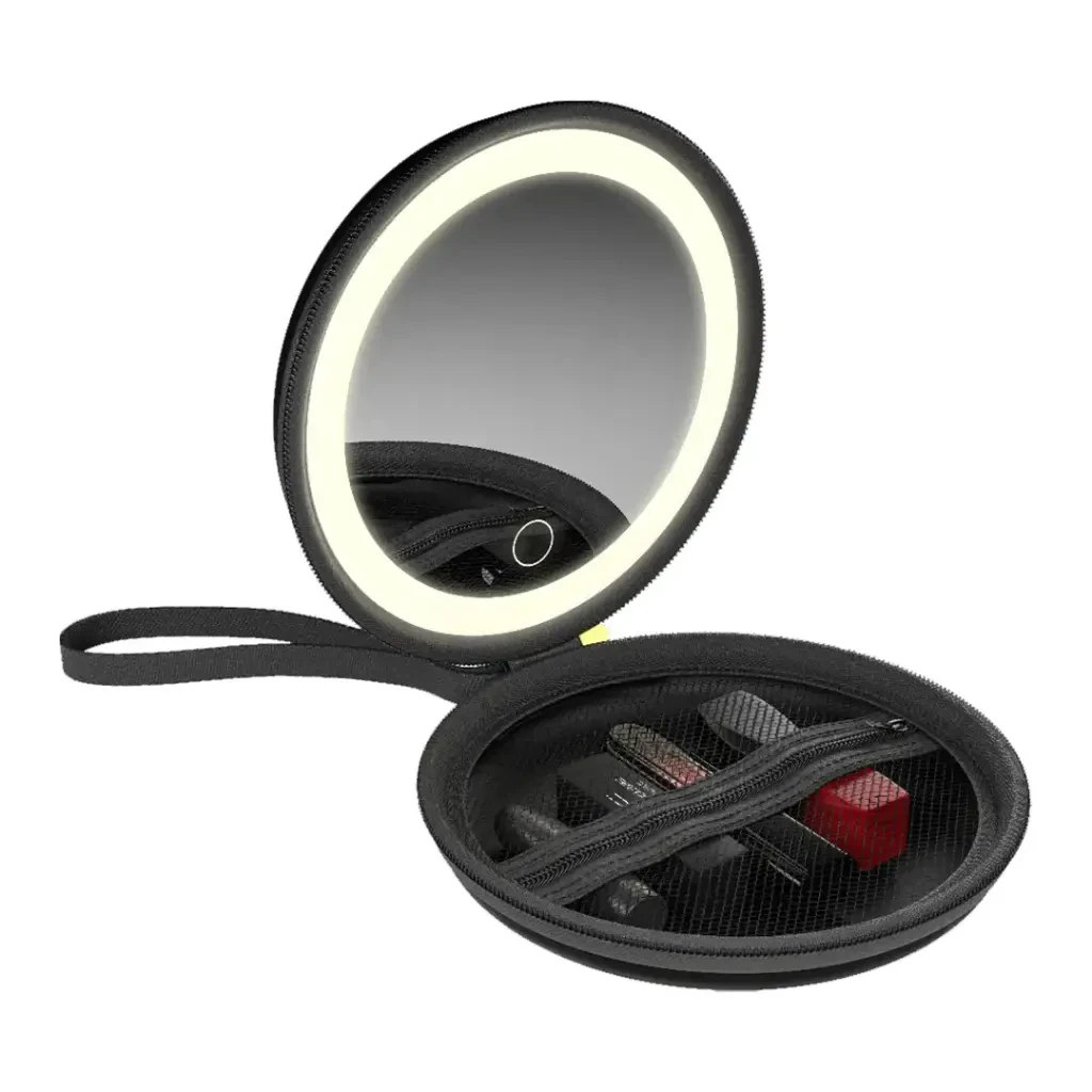 کیف لوازم آرایش گرین لاین مدل Mini Makeup Pouch