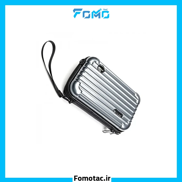 کیف لوازم جانبی برند هیسکا مدل HR-25