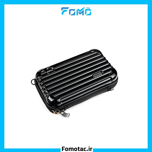 کیف لوازم جانبی برند هیسکا مدل HR-26