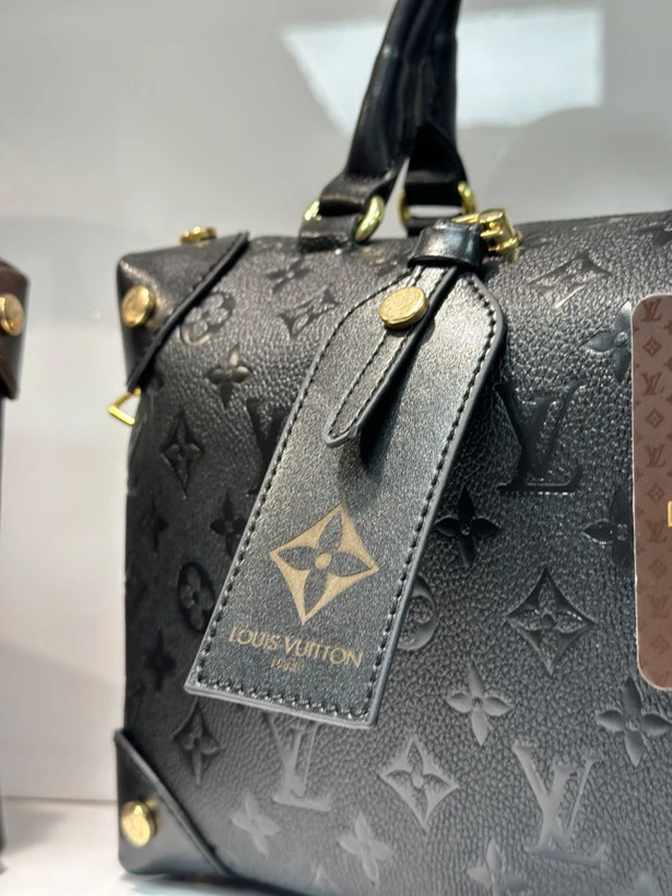 کیف لویی ویتون