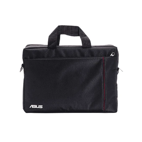 کیف لپ تاپ معمولی دارای ضربه گیر asus/lenovo