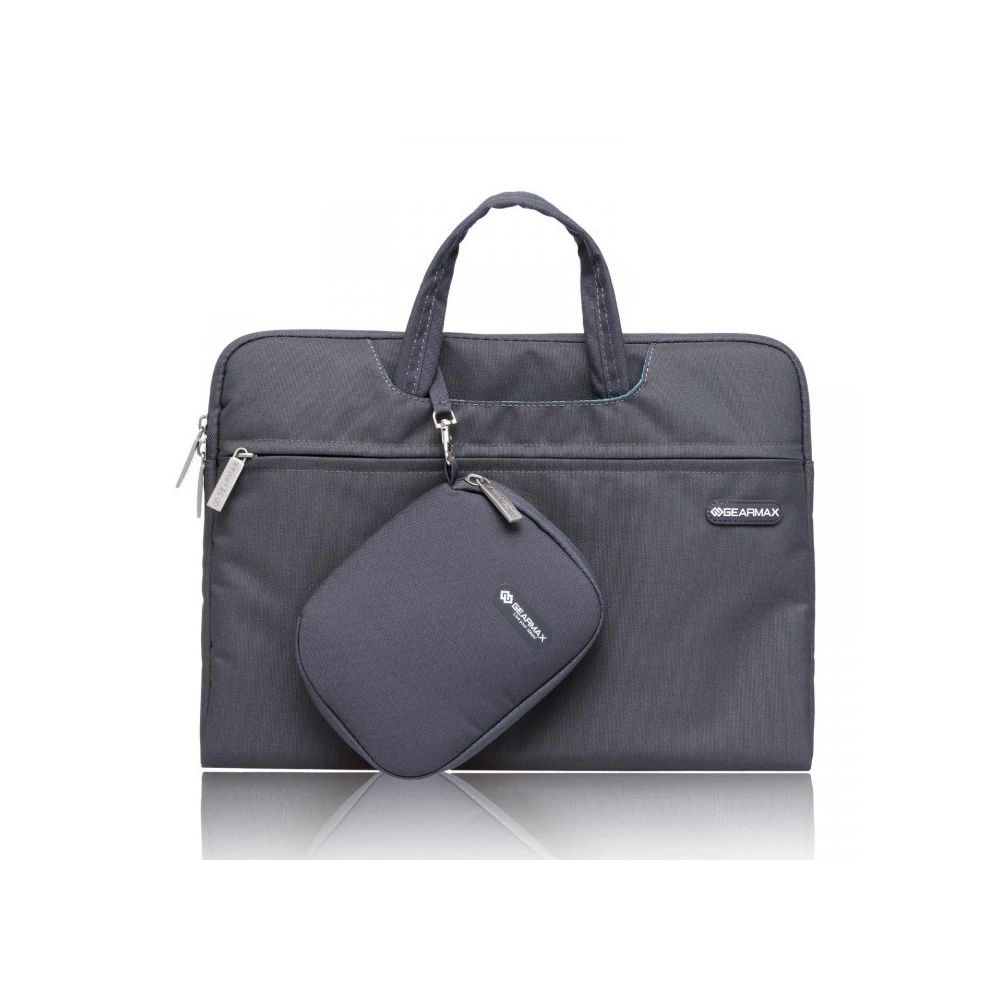 کیف لپتاپ 13.3 اینچی ویوو مدل WIWU Gear Max GM3910 Campus Slim Case BAG