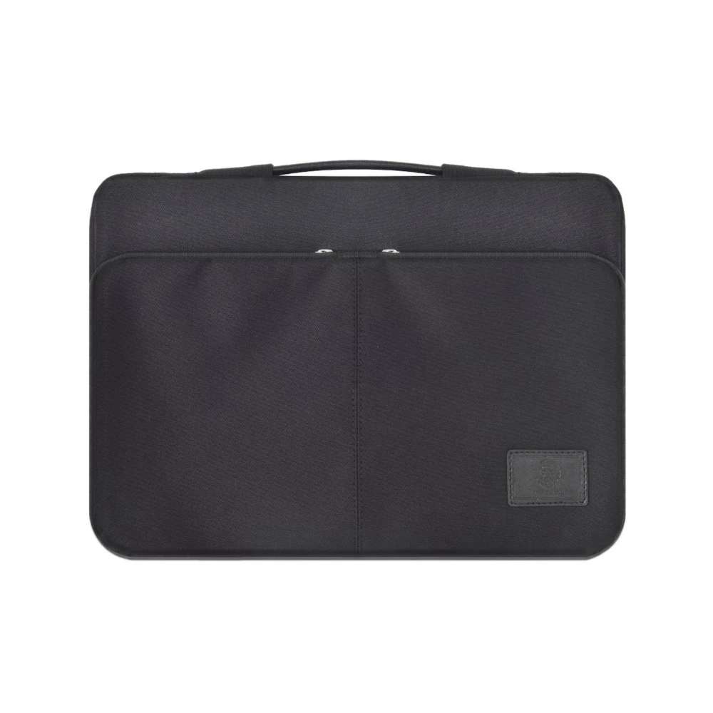 کیف لپتاپ گرین لاین مدل Green Lion Sleeve Laptop Handbag GNLAPSBAGBK