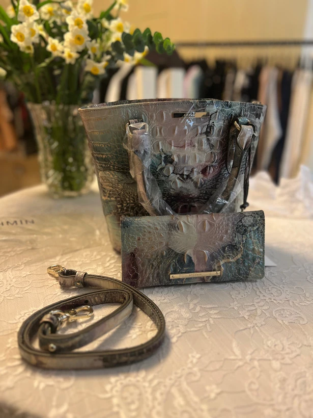 کیف مجلسی Brahmin آمریکایی
