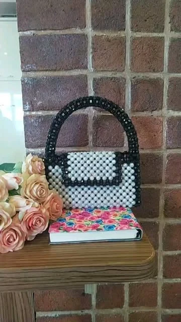 کیف مجلسی دستی زنانه سایز بسیار بزرگ