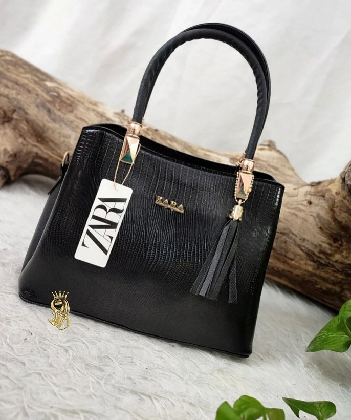 کیف مجلسی زارا ورنی