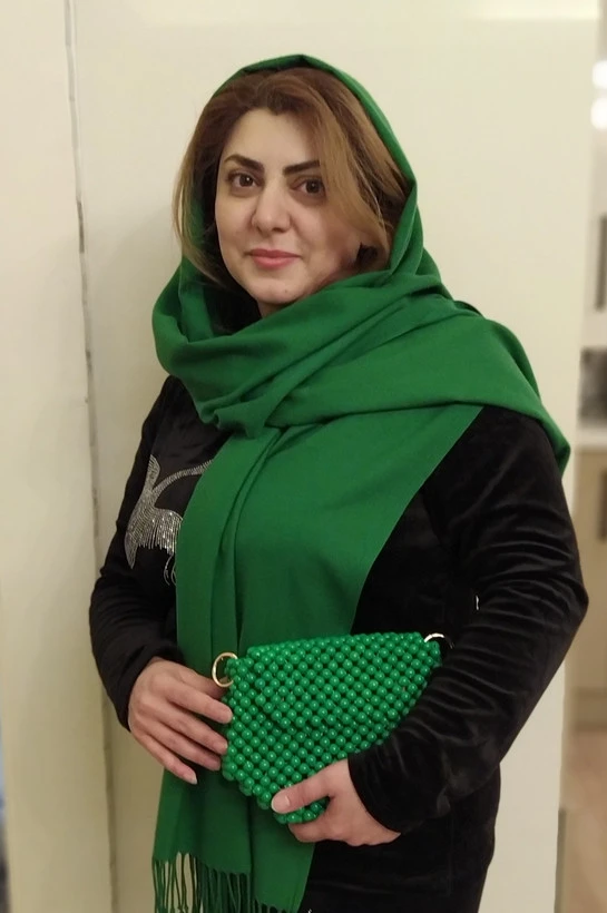کیف مرواریدی ترند و زیبا