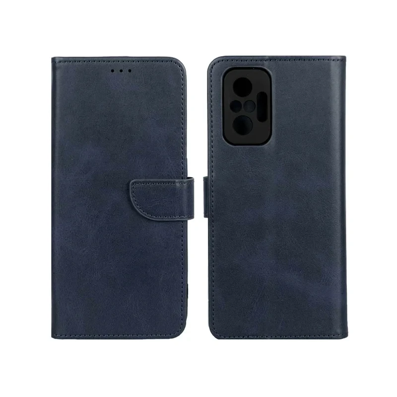 کیف موبایل xiaomi redmi note 10 pro 4G سرمه ای