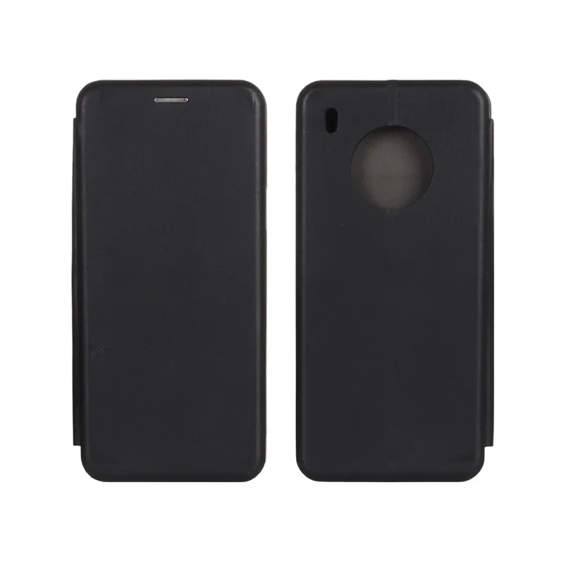 کیف موبایل مغناطیسی Huawei Y9a - مشکی