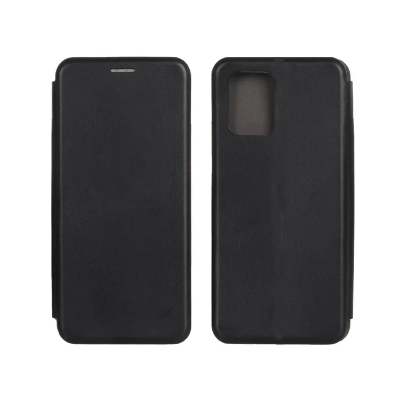 کیف موبایل مغناطیسی Samsung Galaxy S10 Lite - مشکی