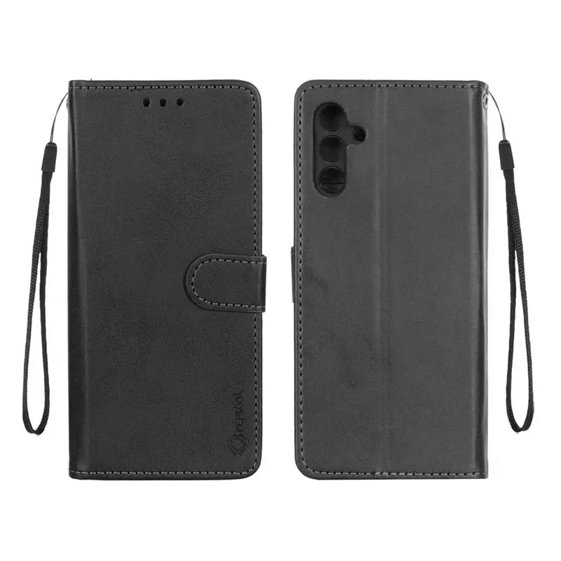 کیف موبایل مگنتی Samsung Galaxy A13 5G / A04s / M13 4G / M23 / F13 - مشکی