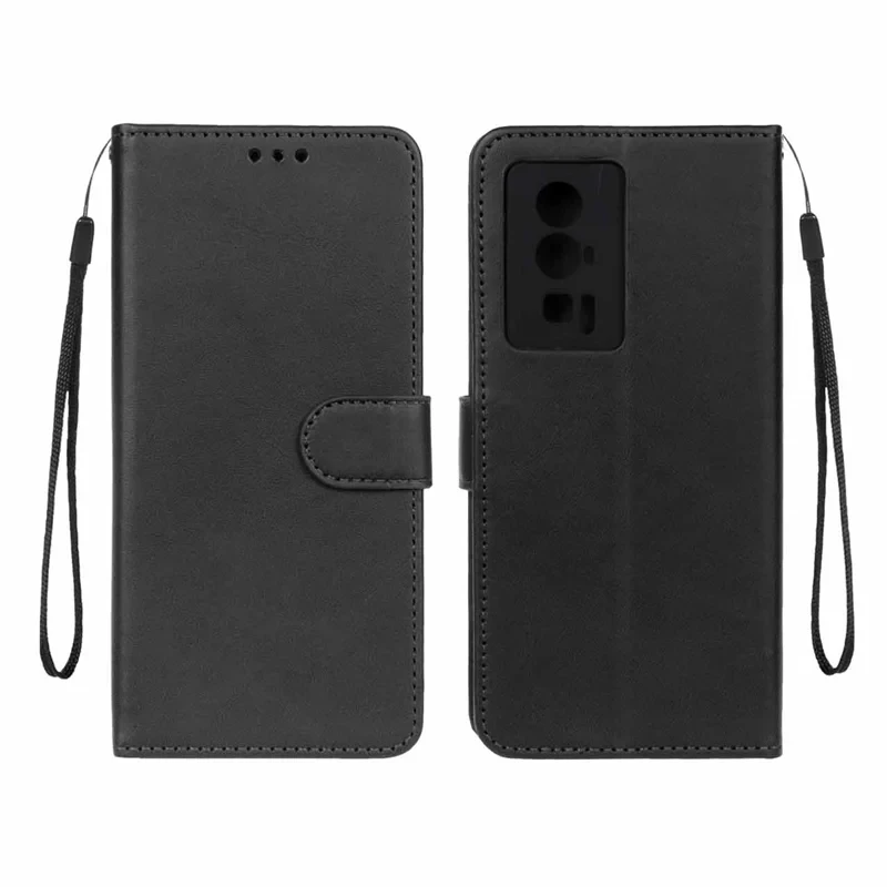 کیف موبایل مگنتی Xiaomi Poco F5 Pro - مشکی
