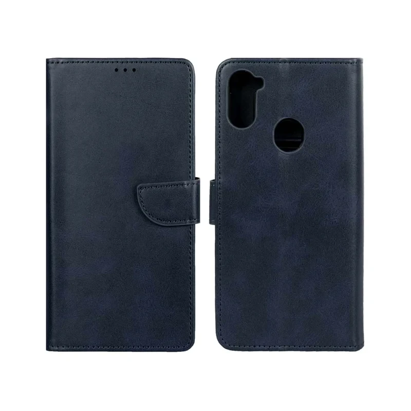 کیف موبایل مگنتی مشکی A11/M11
