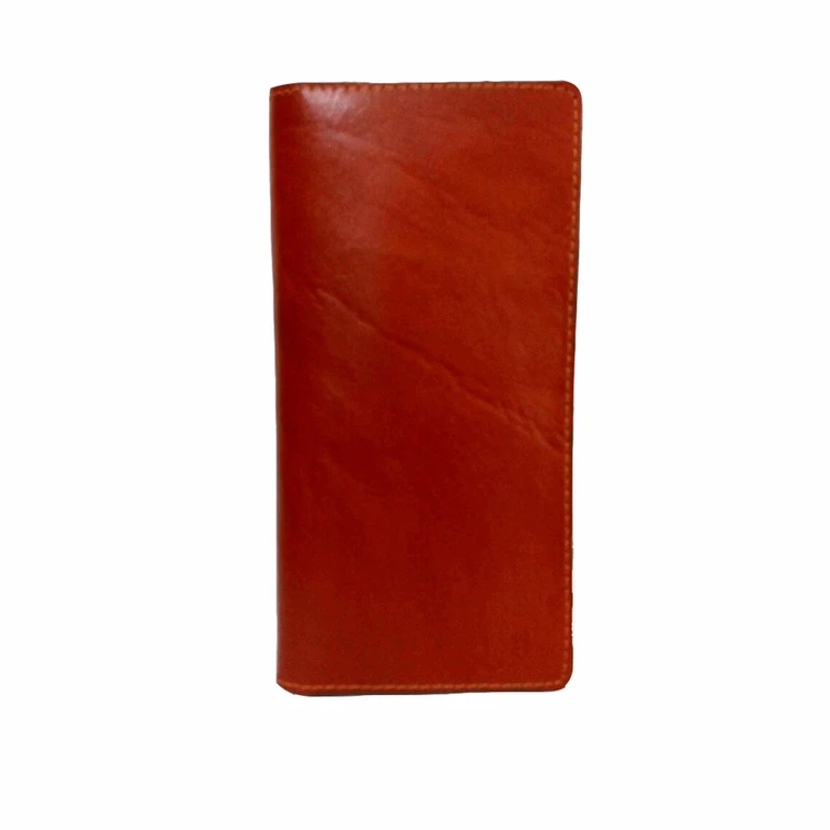کیف موبایل چرم طبیعی زانکو چرم مدل KM-112