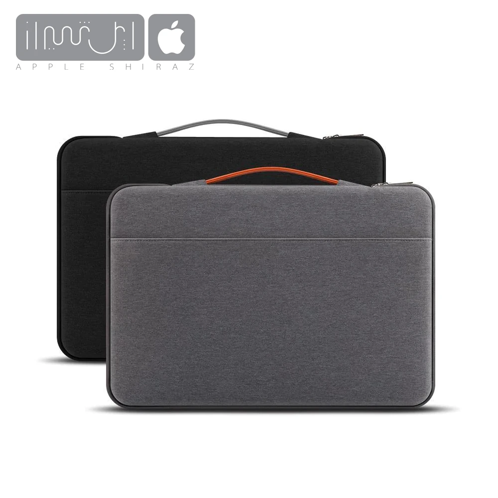 کیف مک بوک ۱۳ اینچ جی سی پال مدل JCPAL Professional Sleeve