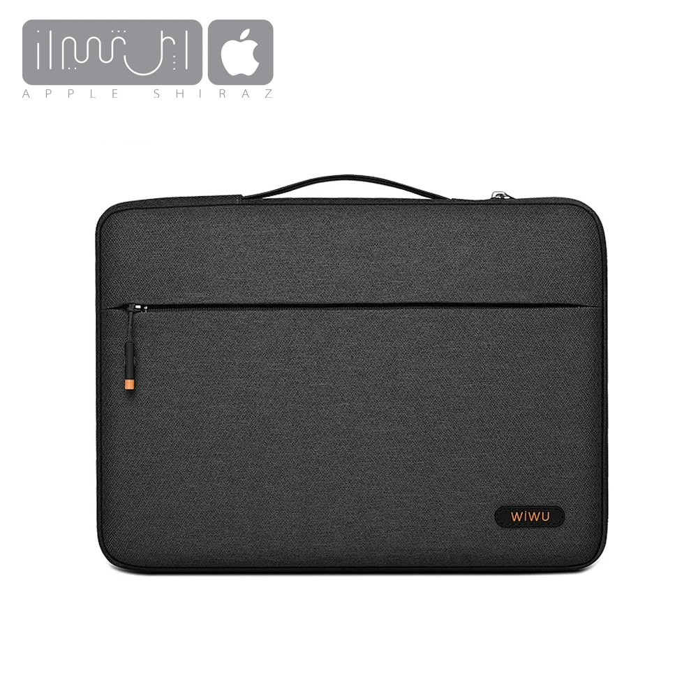 کیف مک بوک ۱۳ اینچ ویوو مدل Wiwu Pilot Sleeve