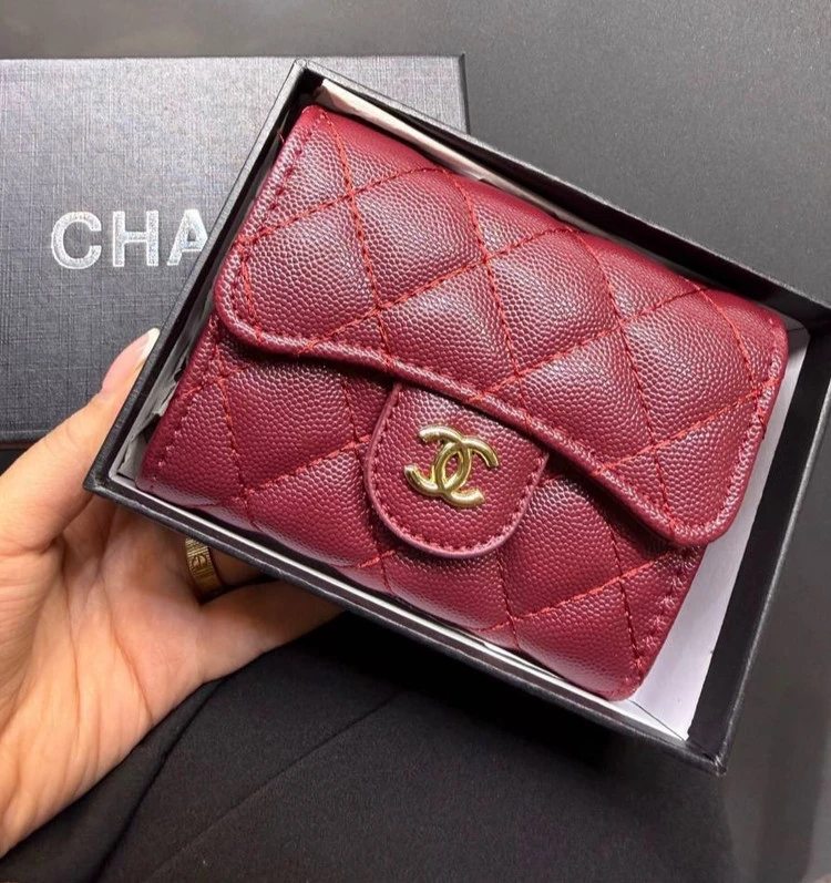 کیف مینی CHANEL اورجینال