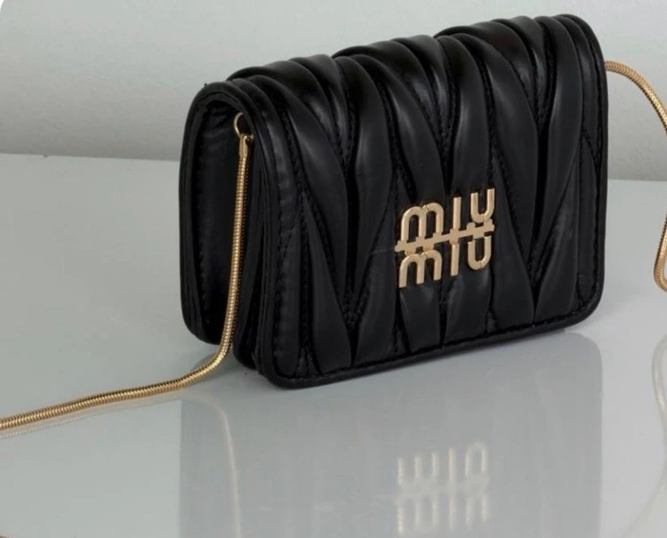 کیف مینی miu miu